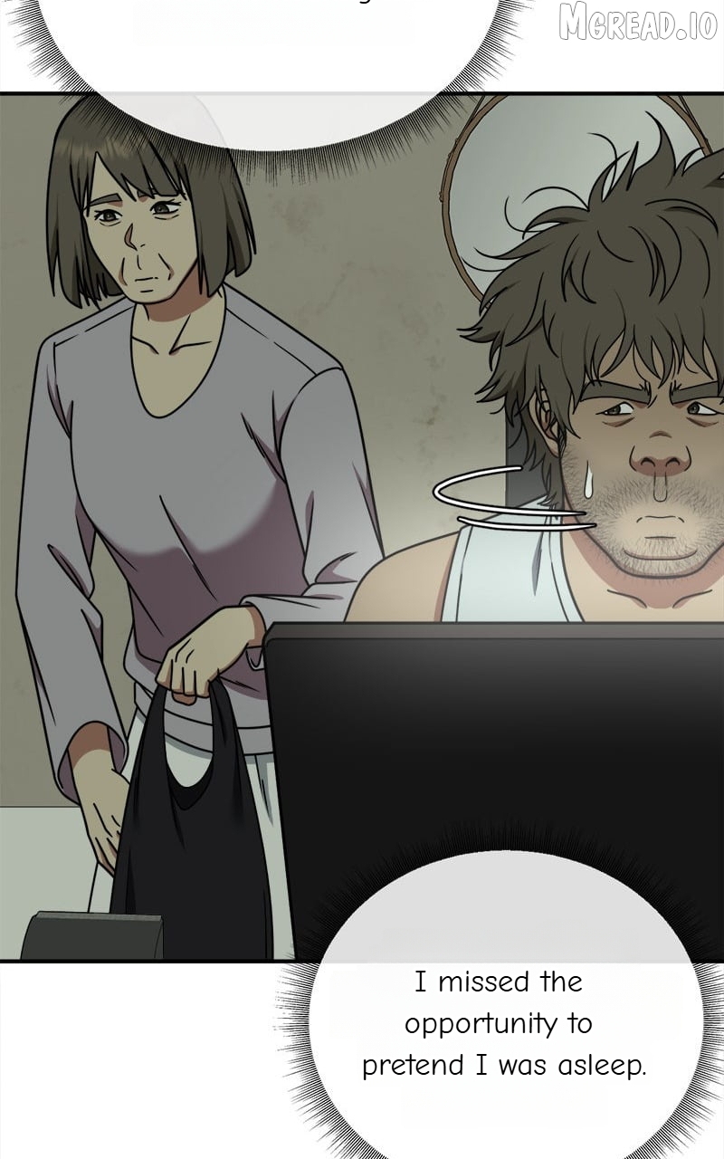 Change Me Chapter 210  - page 85